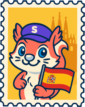 Spain Stamp