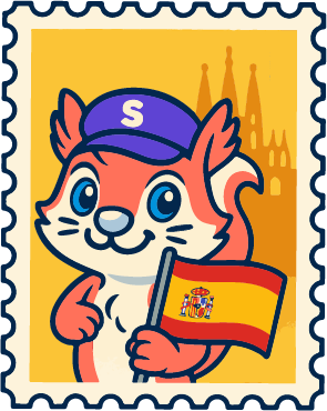 Spain Stamp